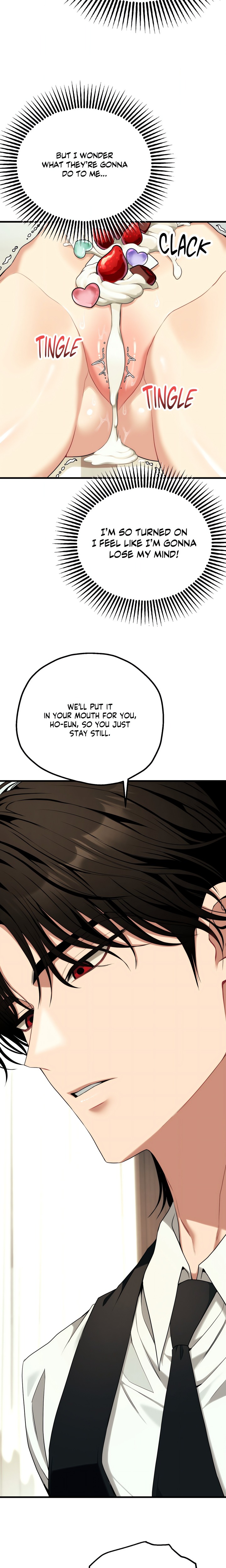 Cliterary Book Club - Chapter 39 Page 4