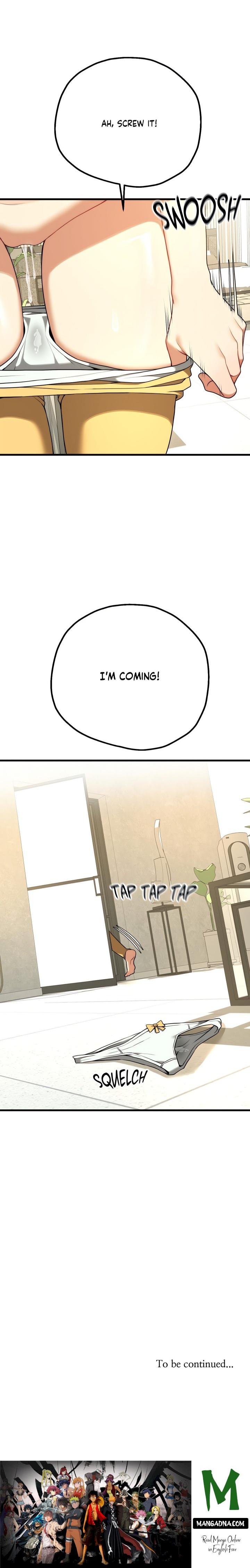 Cliterary Book Club - Chapter 40 Page 27