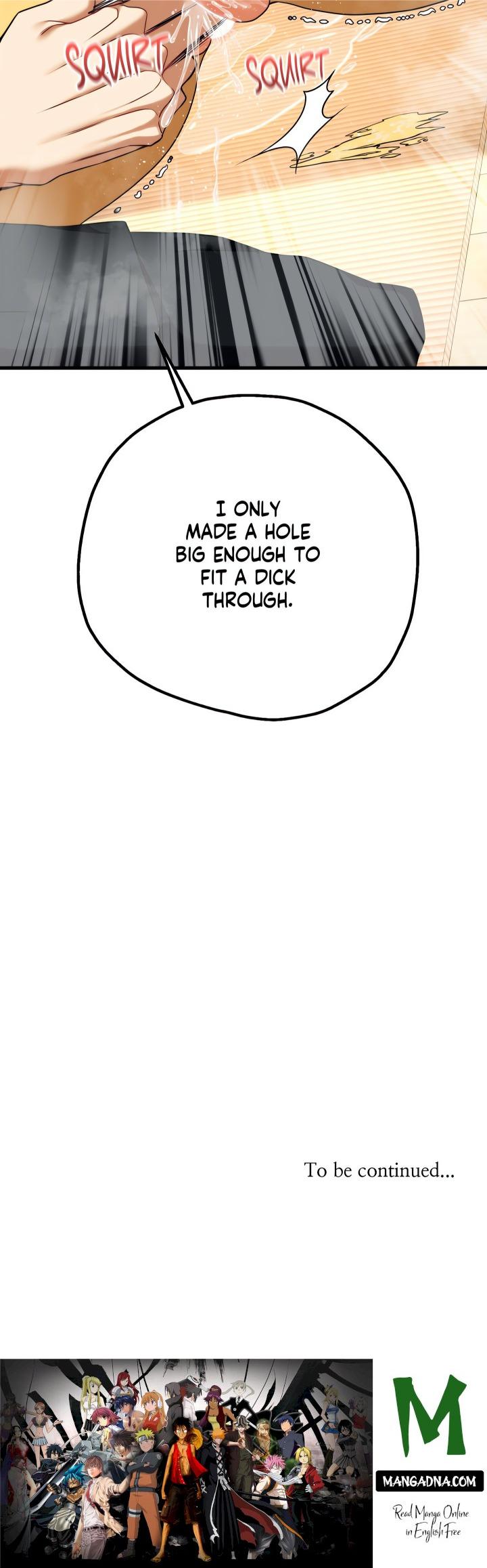 Cliterary Book Club - Chapter 42 Page 27