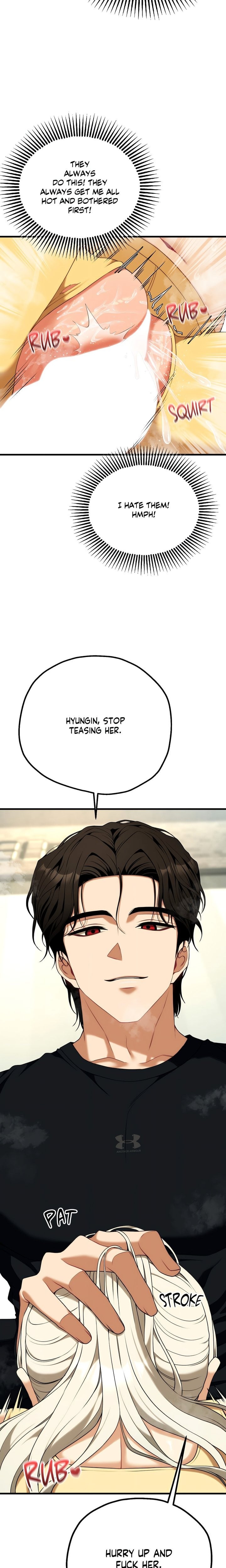 Cliterary Book Club - Chapter 43 Page 21