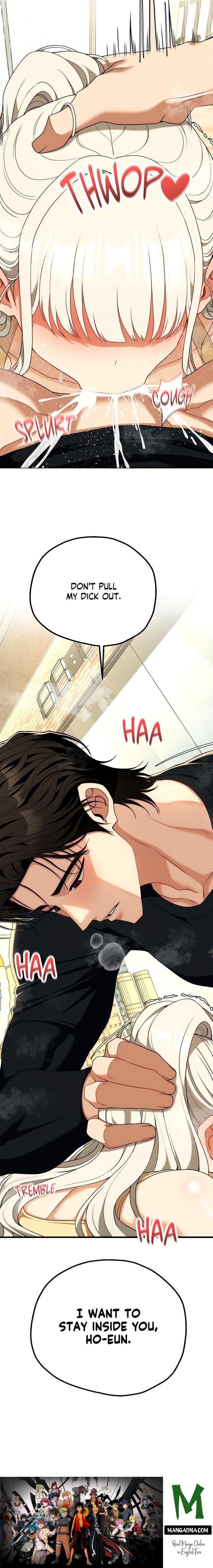 Cliterary Book Club - Chapter 43 Page 25