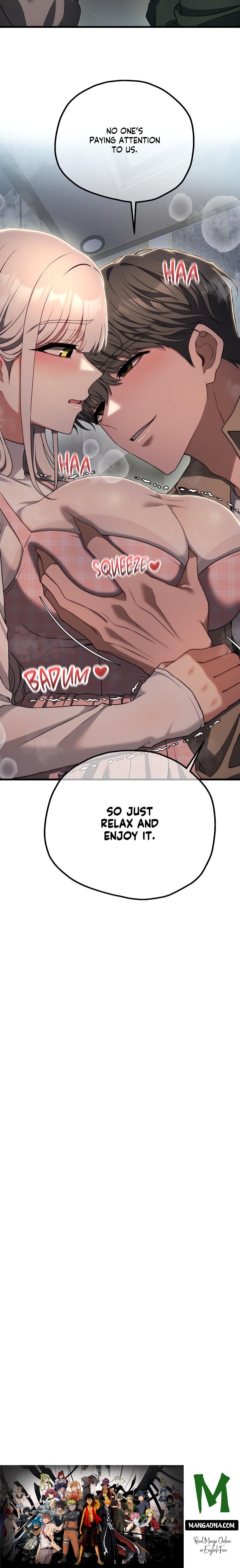 Cliterary Book Club - Chapter 45 Page 24