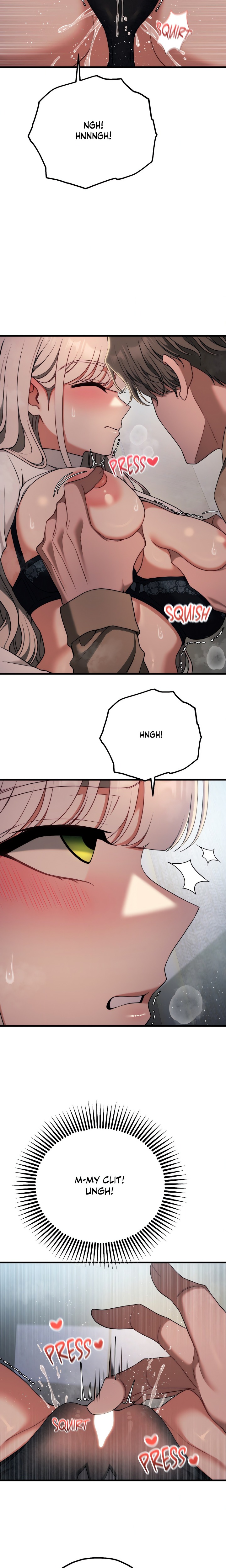 Cliterary Book Club - Chapter 46 Page 13