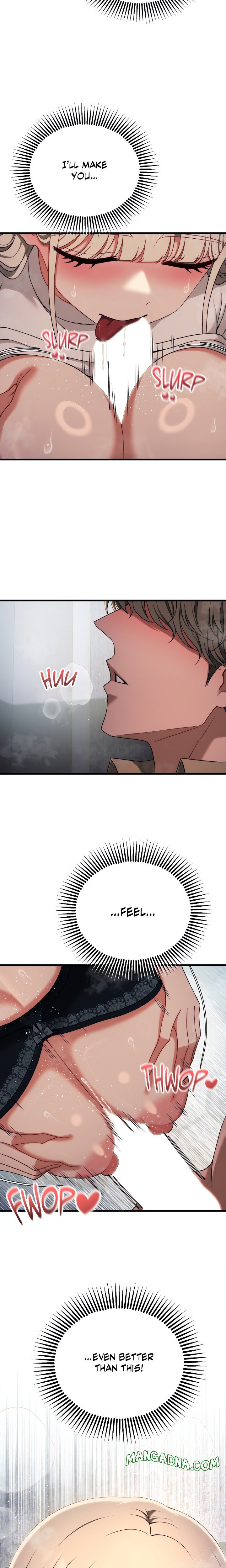 Cliterary Book Club - Chapter 47 Page 16