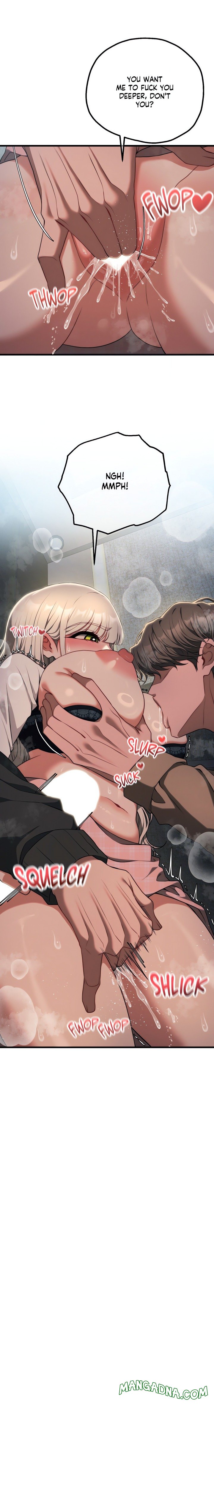 Cliterary Book Club - Chapter 47 Page 3