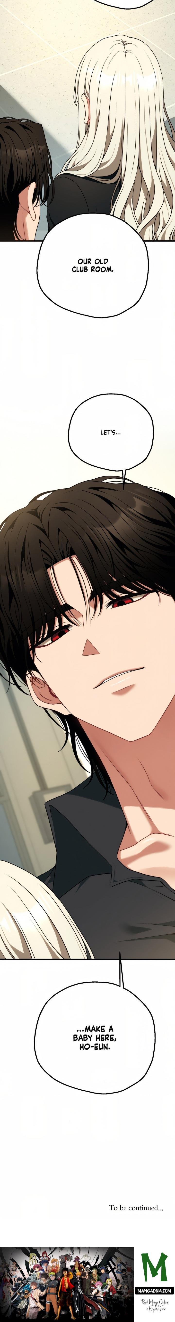 Cliterary Book Club - Chapter 48 Page 24