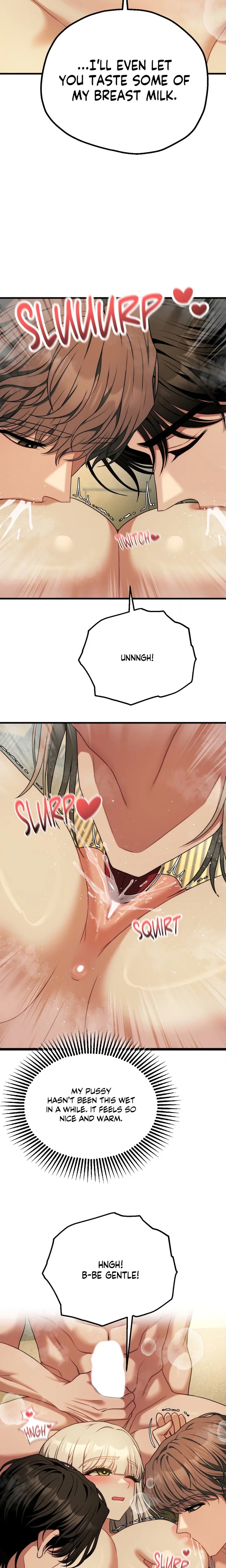 Cliterary Book Club - Chapter 49 Page 26