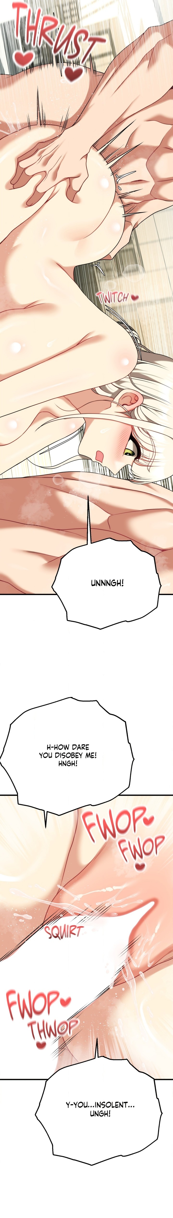 Cliterary Book Club - Chapter 50 Page 22