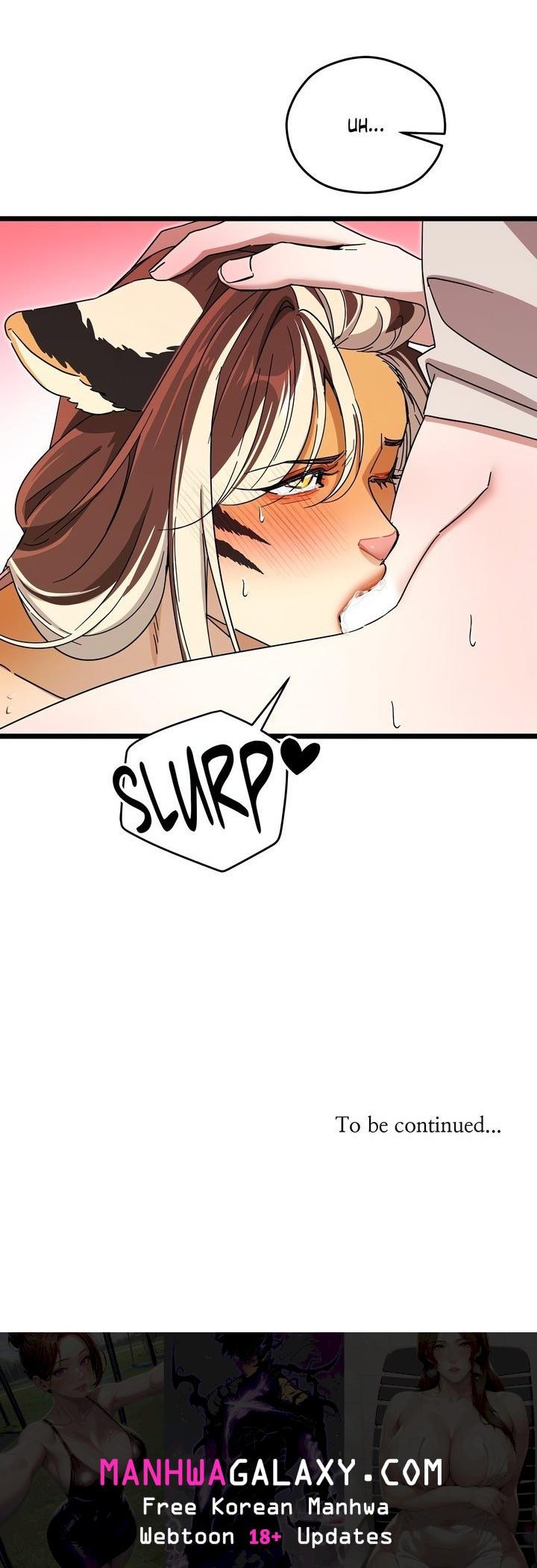 Zoo’s Panic - Chapter 12 Page 15