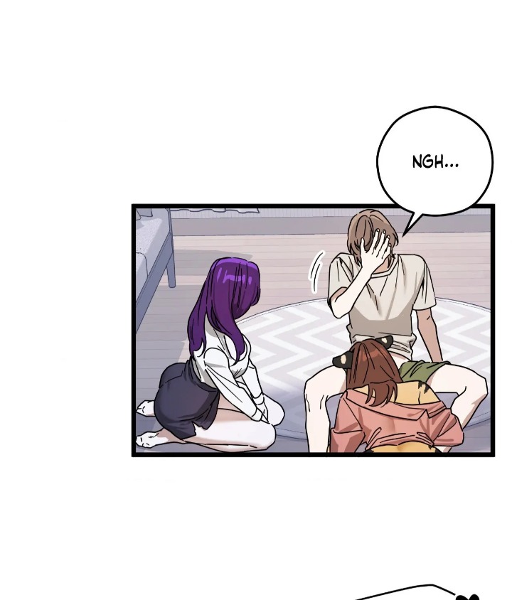 Zoo’s Panic - Chapter 13 Page 20