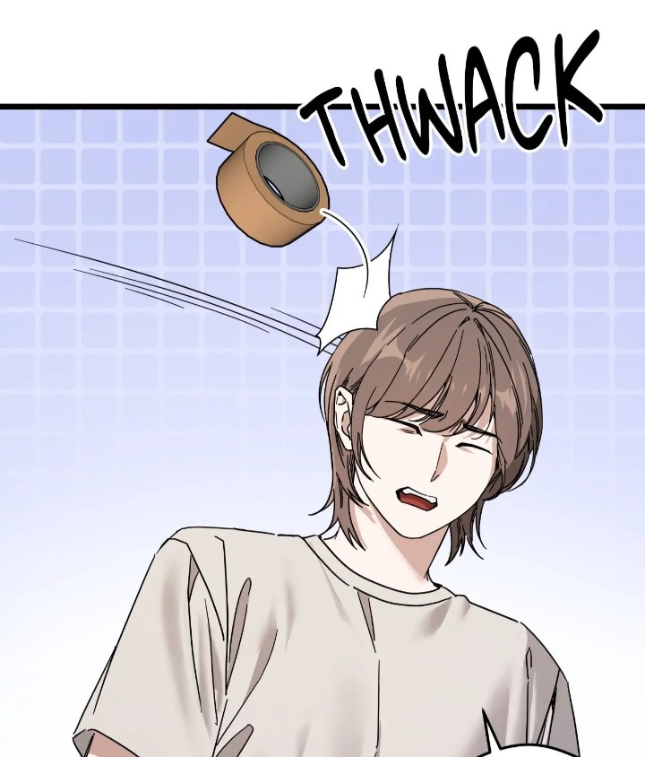 Zoo’s Panic - Chapter 13 Page 38