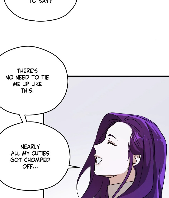 Zoo’s Panic - Chapter 13 Page 51