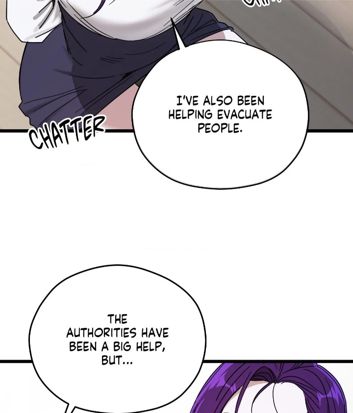 Zoo’s Panic - Chapter 13 Page 67