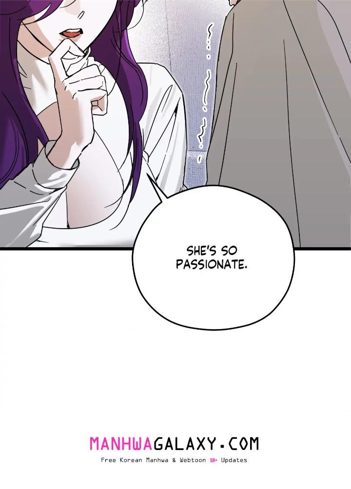 Zoo’s Panic - Chapter 13 Page 7