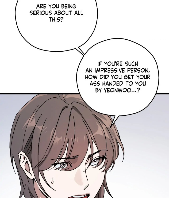 Zoo’s Panic - Chapter 13 Page 70