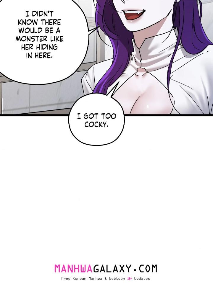 Zoo’s Panic - Chapter 13 Page 72