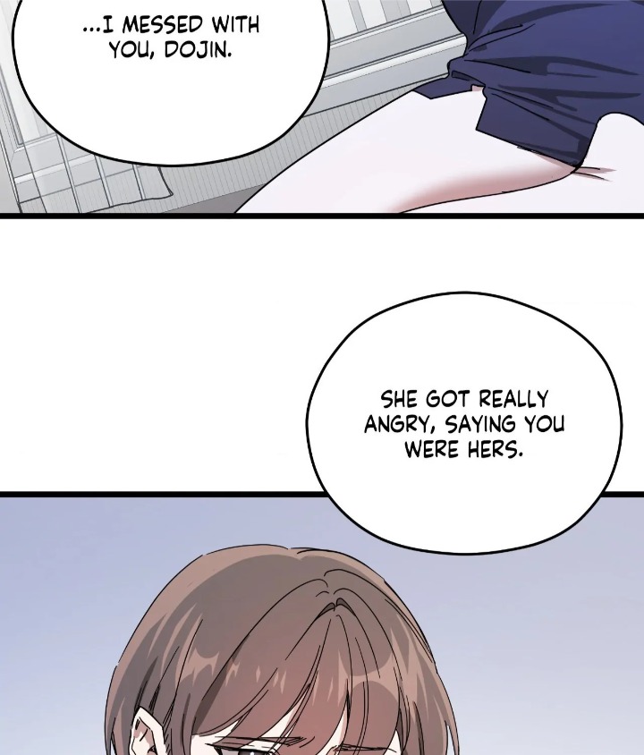 Zoo’s Panic - Chapter 13 Page 75