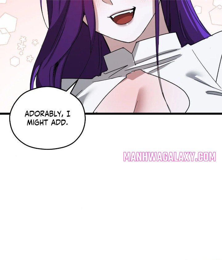 Zoo’s Panic - Chapter 13 Page 77