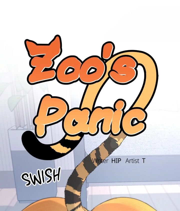 Zoo’s Panic - Chapter 14 Page 1