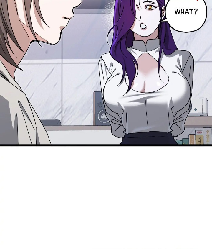 Zoo’s Panic - Chapter 14 Page 10