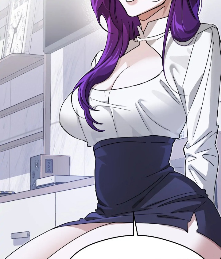 Zoo’s Panic - Chapter 14 Page 17