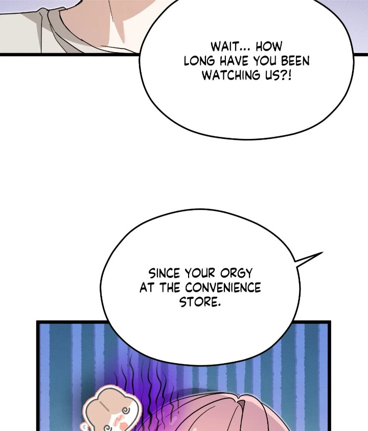 Zoo’s Panic - Chapter 14 Page 20