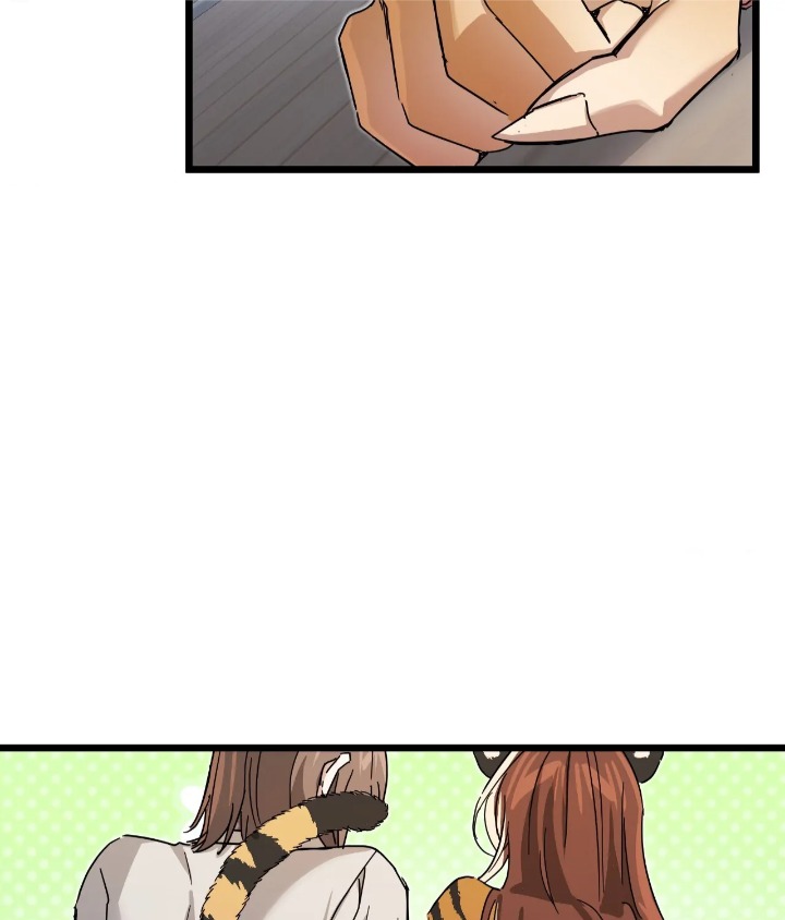 Zoo’s Panic - Chapter 14 Page 25