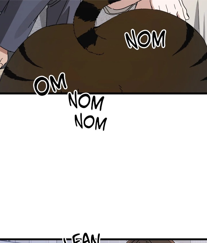 Zoo’s Panic - Chapter 14 Page 6