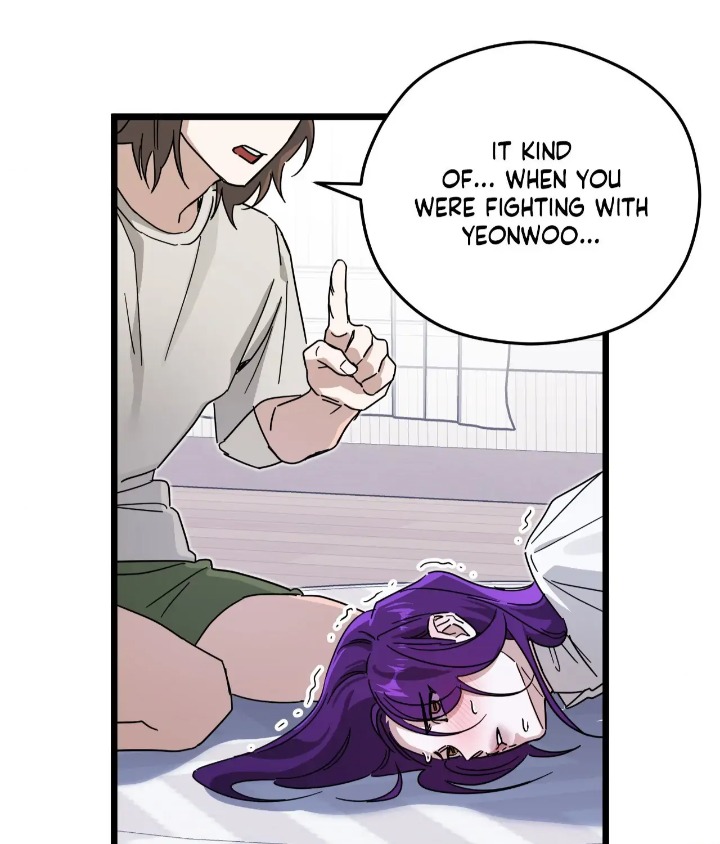 Zoo’s Panic - Chapter 14 Page 67