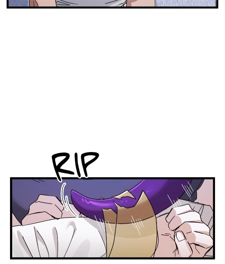 Zoo’s Panic - Chapter 14 Page 71