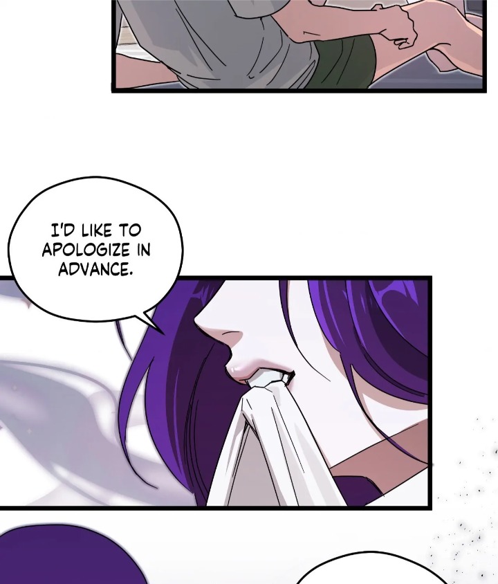 Zoo’s Panic - Chapter 14 Page 82