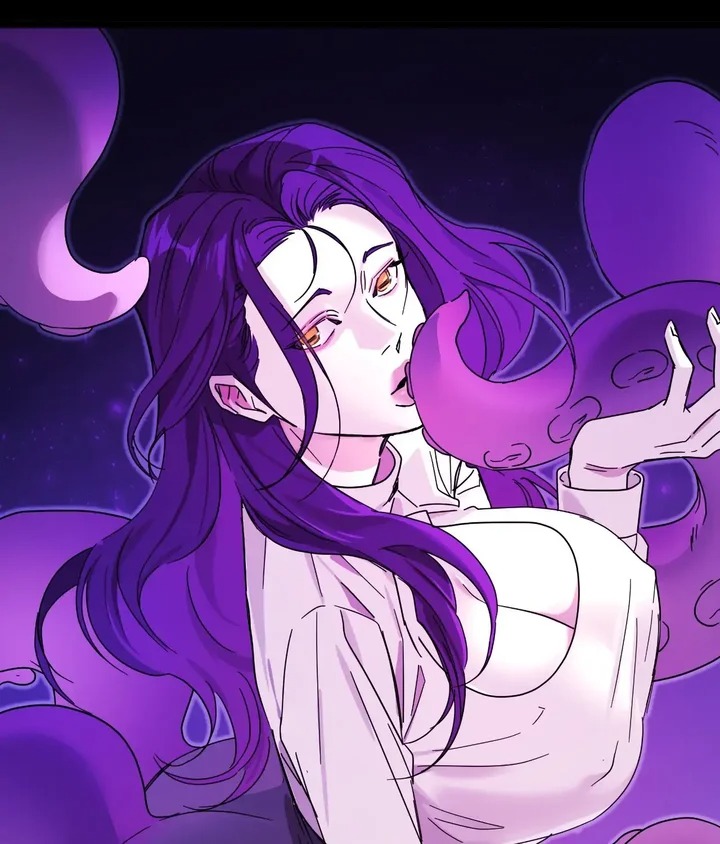 Zoo’s Panic - Chapter 16 Page 21