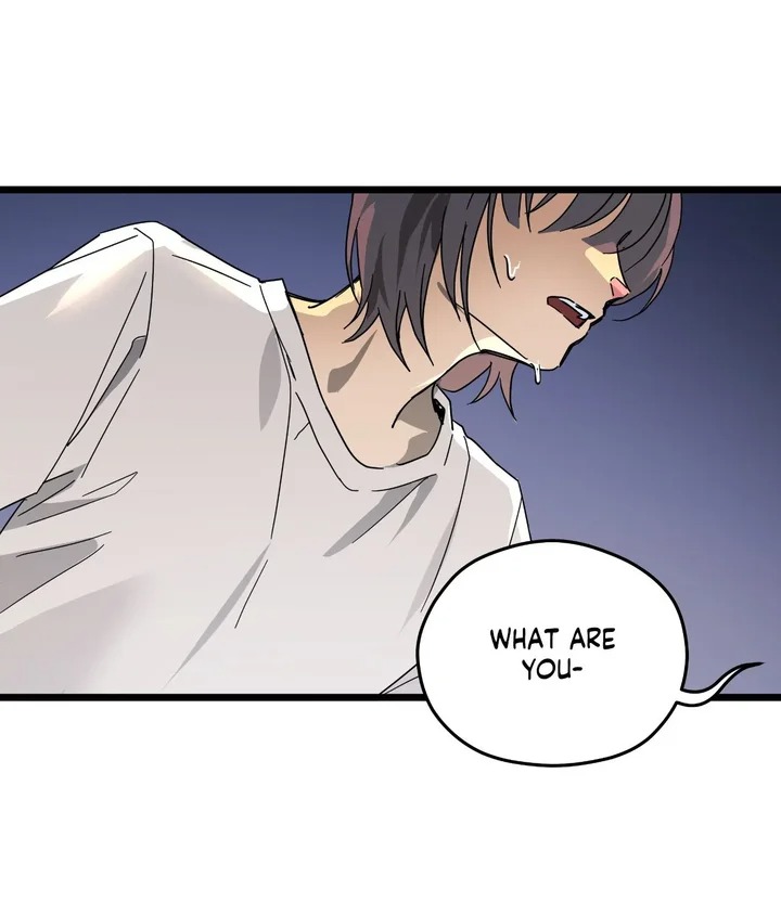 Zoo’s Panic - Chapter 16 Page 37