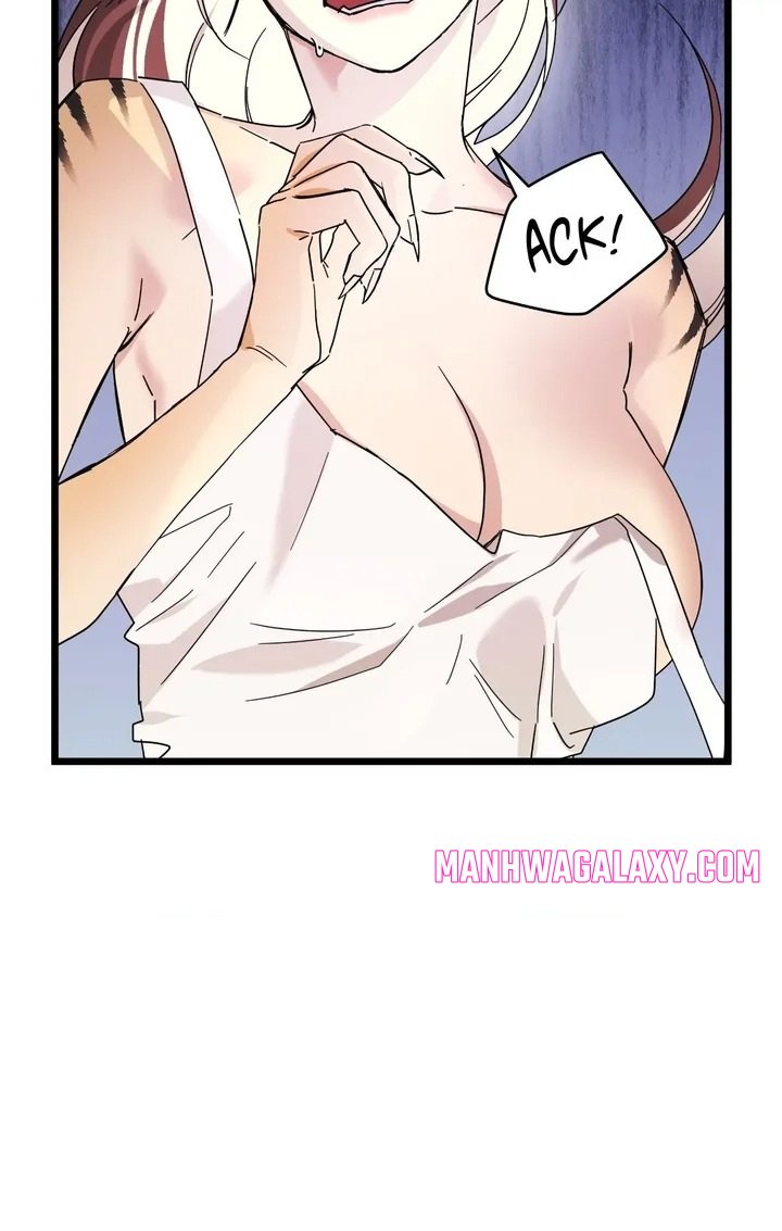 Zoo’s Panic - Chapter 16 Page 39