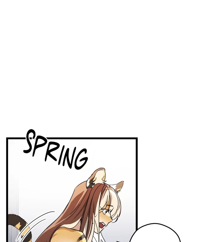 Zoo’s Panic - Chapter 16 Page 4