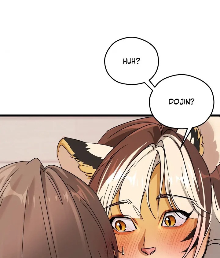 Zoo’s Panic - Chapter 16 Page 55