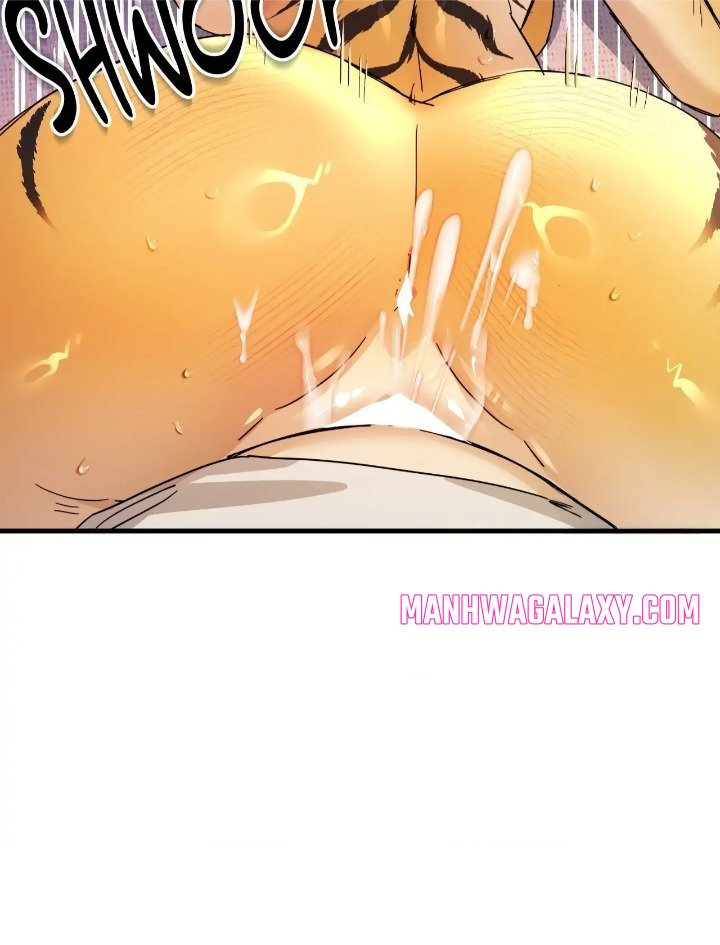 Zoo’s Panic - Chapter 17 Page 12