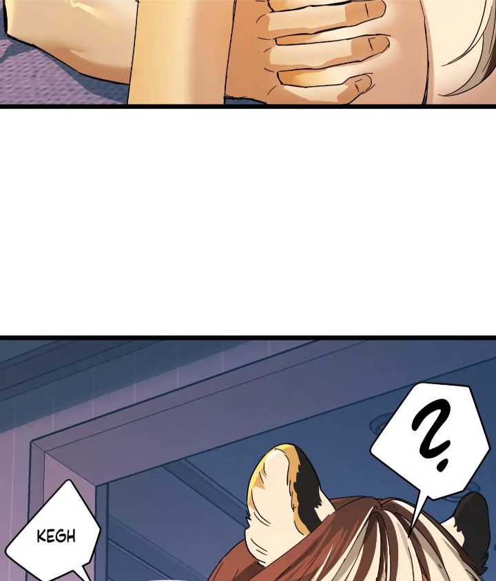 Zoo’s Panic - Chapter 17 Page 32