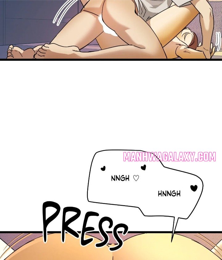 Zoo’s Panic - Chapter 17 Page 61