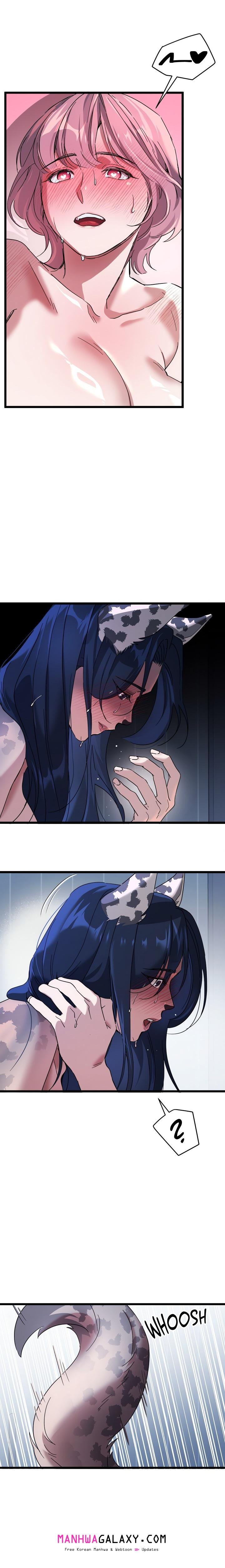 Zoo’s Panic - Chapter 19 Page 11