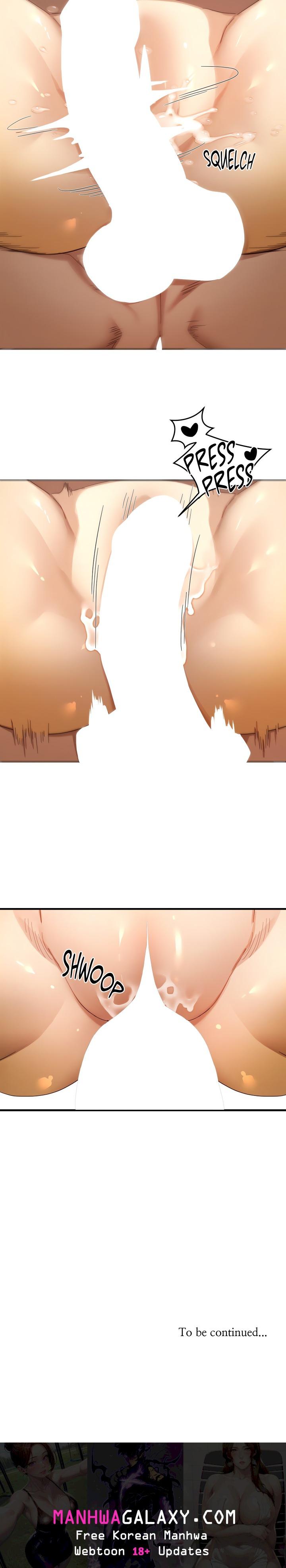 Zoo’s Panic - Chapter 3 Page 19