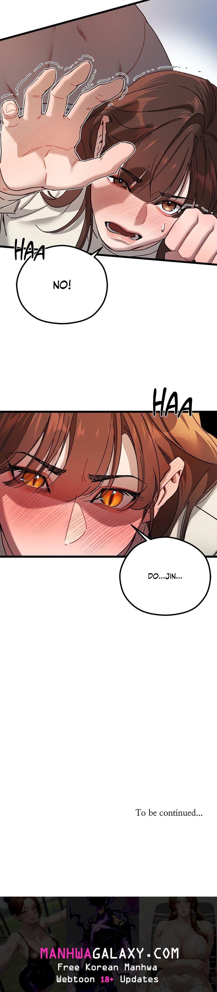 Zoo’s Panic - Chapter 6 Page 20