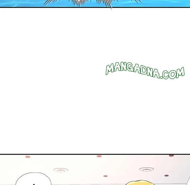 In Her Place - Chapter 102 Page 114
