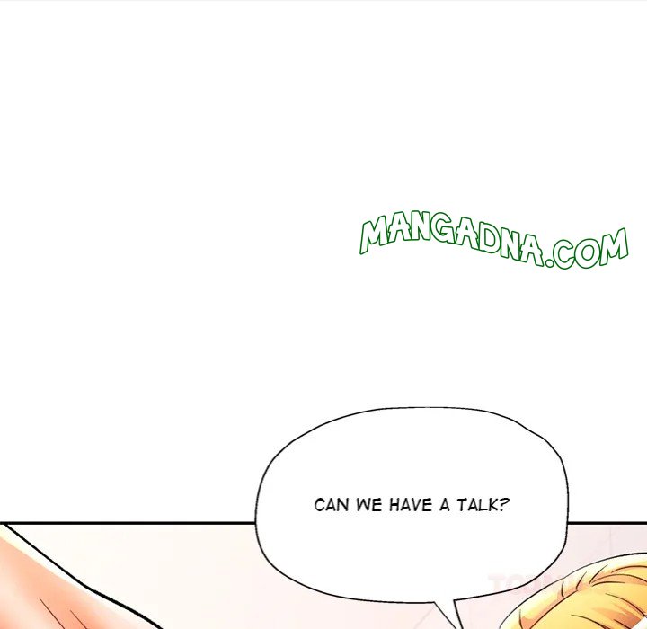 In Her Place - Chapter 102 Page 138