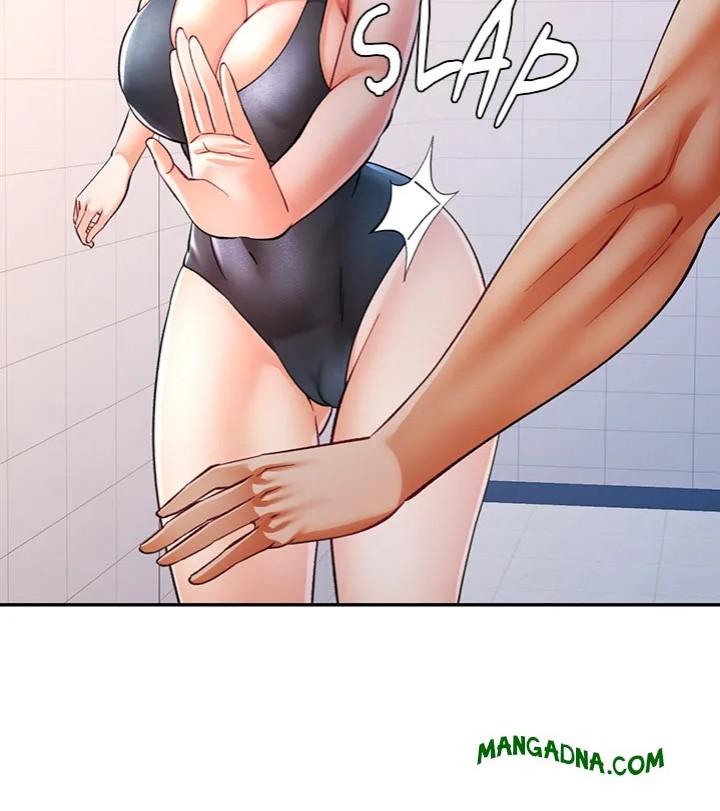 In Her Place - Chapter 102 Page 142