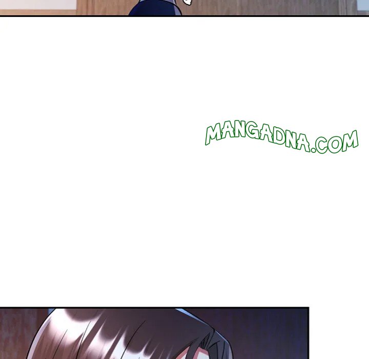 In Her Place - Chapter 102 Page 20