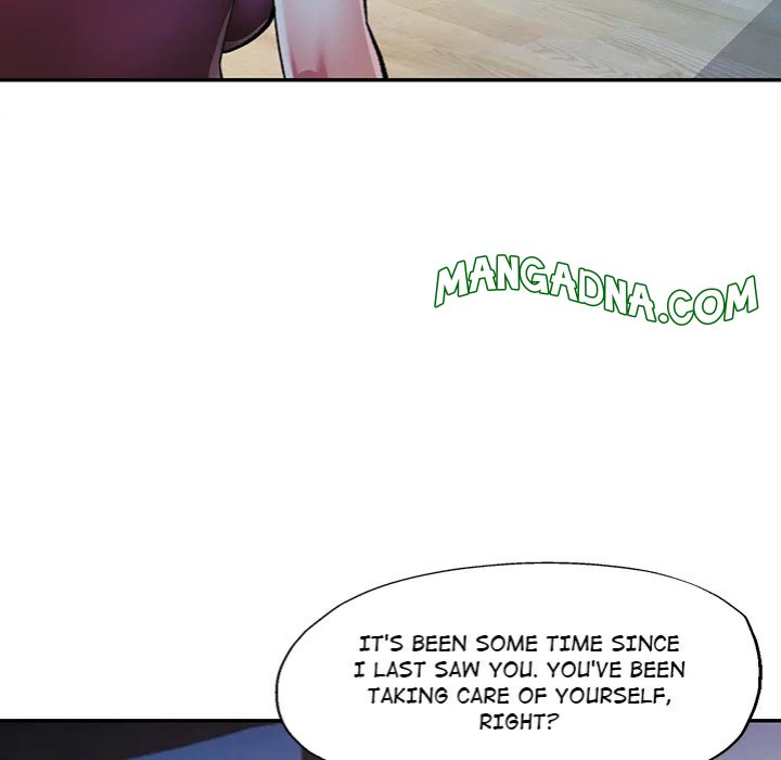 In Her Place - Chapter 102 Page 24