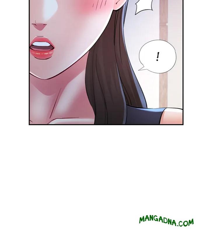 In Her Place - Chapter 102 Page 35