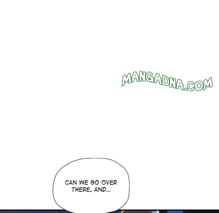 In Her Place - Chapter 102 Page 40