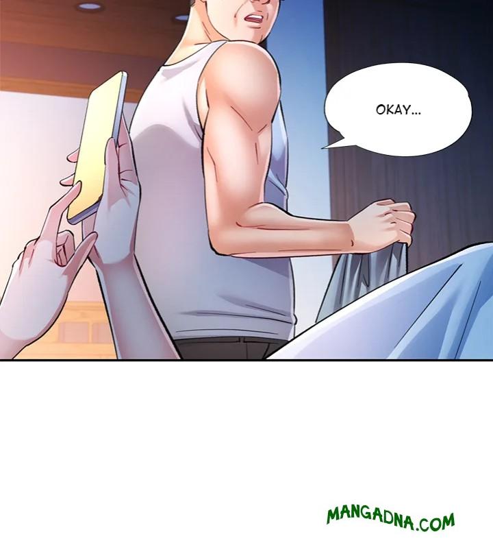 In Her Place - Chapter 102 Page 54